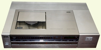 LOEWE CD9000